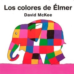 Los colores de Elmer