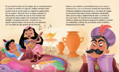 Los mejores cuentos de princesas en internet