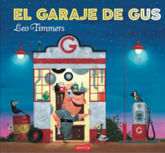 El garaje de Gus