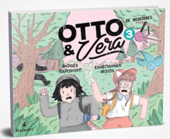Otto y Vera 3: De vacaciones
