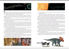 Dinosaurios. Comics de Ciencia - comprar online