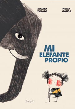 Mi elefante propio