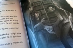 Colegio maldito III- Imaginación siniestra en internet