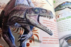Dinosaurios del fin del mundo - Libros Revueltos