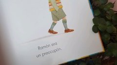 Ramón Preocupón - comprar online