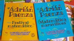 Matemática maravillosa - Libros Revueltos