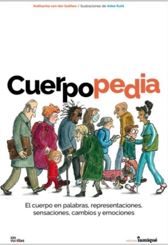 Cuerpopedia