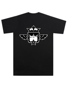 Camiseta Power Caps Logo - comprar online