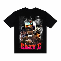 Camiseta Hip Hop Eazy - E