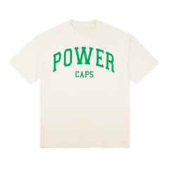 Camiseta Power Caps College Edition Celtics