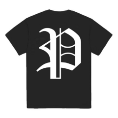 Camiseta Old English Power P - comprar online