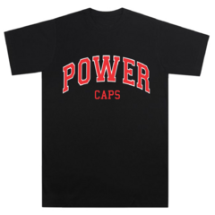 Camiseta Power Caps College Edition Bulls