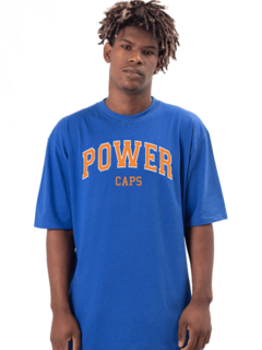 Camiseta Power Caps College Edition Knicks - comprar online