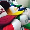 Gorras Routeados Con Termovinilo