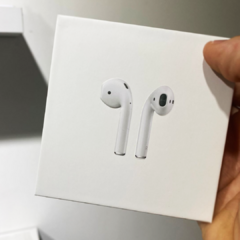 AURICULARES APPLE AIRPODS