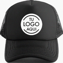 GORRA PERSONALIZADA