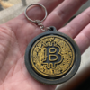 LLAVERO BITCOIN