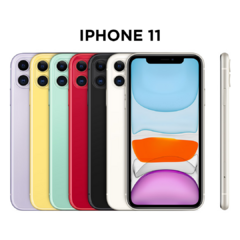 IPHONE 11