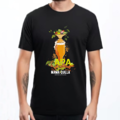 REMERAS ESTAMPADAS