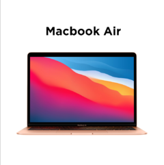 Macbook Air