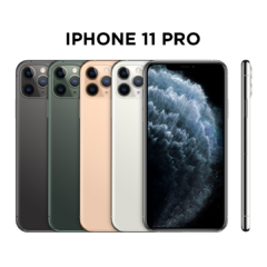 IPHONE 11 PRO