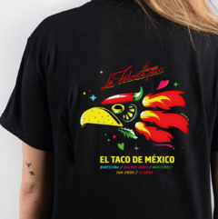 REMERAS ESTAMPADAS