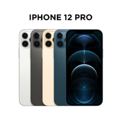 IPHONE 12 PRO