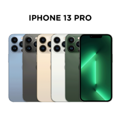 IPHONE 13 PRO