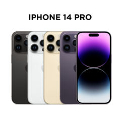 IPHONE 14 PRO