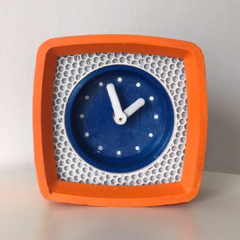 RELOJ