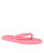 Chinelo Flip Flop Santa Lolla Rosa Hibisco - comprar online