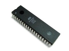 Microcontrolador AT89S51