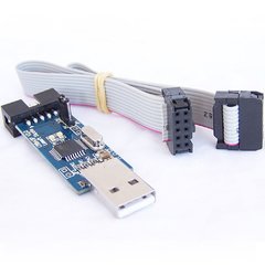 Gravador AVR USBasp