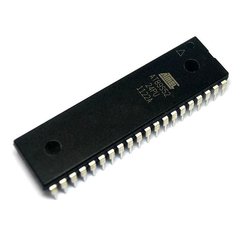 Microcontrolador AT89S52