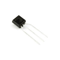 Transistor PNP BC327