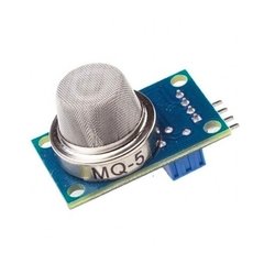 Módulo sensor de gás MQ5 - GLP e Gás Natural