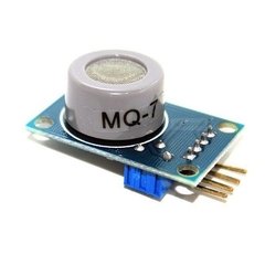 Módulo sensor de gás MQ7 - Monóxido de Carbono