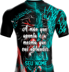 CAMISA DE TORCIDA - Tio Patinha - Verde - comprar online