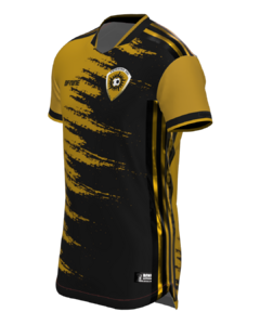 Camiseta Escolinha Primeiro Gol - Bfnine Camisetas Esportivas de Times de Futebol