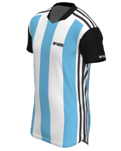 Camiseta Esportiva Argentina Copa 22 na internet
