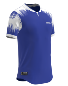 Camisa Azul Bfnine Copa 2022 na internet