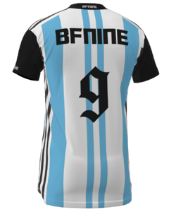 Camiseta Esportiva Argentina Copa 22 - comprar online