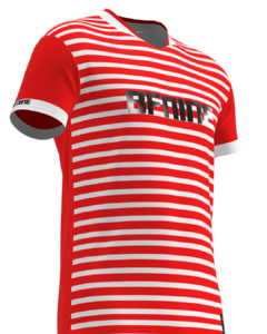Camiseta Bfnine Personalizada - Bfnine Camisetas Esportivas de Times de Futebol