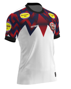 CAMISA DE FUTEBOL ARSENAL JOGO - Bfnine Camisetas Esportivas de Times de Futebol