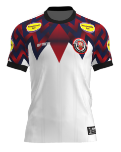 CAMISA DE FUTEBOL ARSENAL JOGO