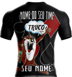 Camiseta de Torcida Truco - comprar online