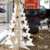 Árbol de Navidad Nórdico Estrellas - comprar online