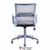 Silla Tree Operative Gris - tienda online