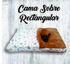 Cama Sobre Rectángulo