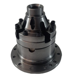 Complete Differential Box JCB 45026310 - buy online